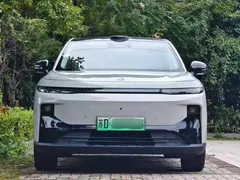 2025 Leapmotor B10 510 LiDAR — фото 2