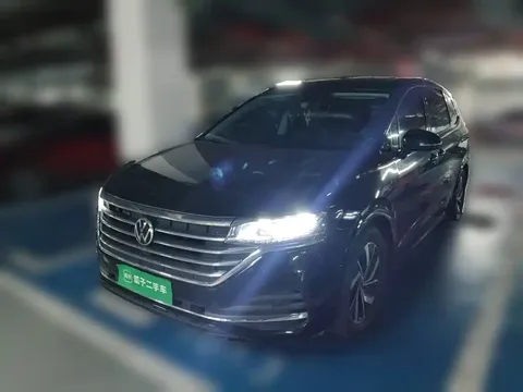 2023 Volkswagen Viloran 380TSI