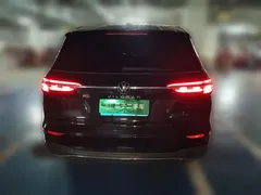 2023 Volkswagen Viloran 380TSI, чёрный — фото 3
