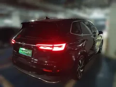 2023 Volkswagen Viloran 380TSI, чёрный — фото 4