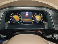 2023 Volkswagen Viloran 380TSI, чёрный — фото 7