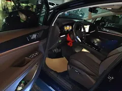 2023 Volkswagen Viloran 380TSI, чёрный — фото 12
