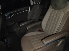2023 Volkswagen Viloran 380TSI, чёрный — фото 13