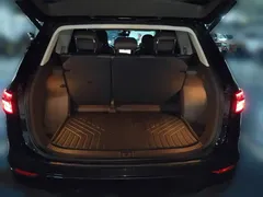 2023 Volkswagen Viloran 380TSI, чёрный — фото 15