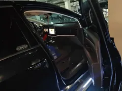2023 Volkswagen Viloran 380TSI, чёрный — фото 19