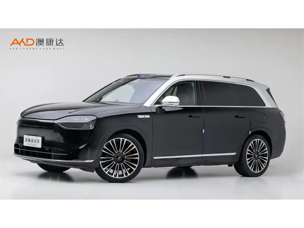2024 Aito M9 1.5T EREV Ultra 42kWh 6-seat