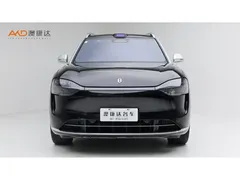 2024 Aito M9 1.5T EREV Ultra 42kWh 6-seat — фото 2