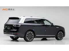 2024 Aito M9 1.5T EREV Ultra 42kWh 6-seat — фото 3