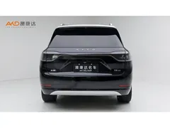 2024 Aito M9 1.5T EREV Ultra 42kWh 6-seat — фото 4