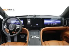 2024 Aito M9 1.5T EREV Ultra 42kWh 6-seat — фото 5