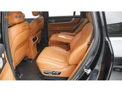 2024 Aito M9 1.5T EREV Ultra 42kWh 6-seat — фото 7