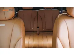 2024 Aito M9 1.5T EREV Ultra 42kWh 6-seat — фото 9