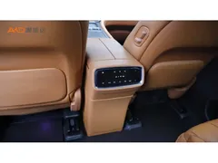 2024 Aito M9 1.5T EREV Ultra 42kWh 6-seat — фото 10