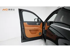 2024 Aito M9 1.5T EREV Ultra 42kWh 6-seat — фото 11