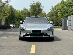 2024 Xiaomi SU7 RWD Long Range Advanced ADAS Pro — фото 2