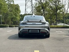 2024 Xiaomi SU7 RWD Long Range Advanced ADAS Pro — фото 5