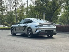 2024 Xiaomi SU7 RWD Long Range Advanced ADAS Pro — фото 6