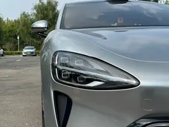 2024 Xiaomi SU7 RWD Long Range Advanced ADAS Pro — фото 7