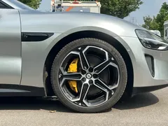 2024 Xiaomi SU7 RWD Long Range Advanced ADAS Pro — фото 8
