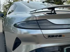 2024 Xiaomi SU7 RWD Long Range Advanced ADAS Pro — фото 9