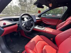 2024 Xiaomi SU7 RWD Long Range Advanced ADAS Pro — фото 10