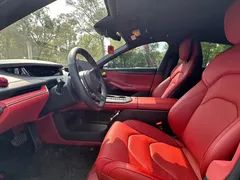 2024 Xiaomi SU7 RWD Long Range Advanced ADAS Pro — фото 11