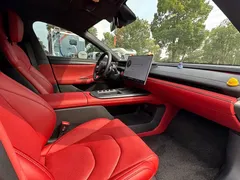 2024 Xiaomi SU7 RWD Long Range Advanced ADAS Pro — фото 12