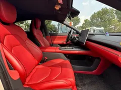 2024 Xiaomi SU7 RWD Long Range Advanced ADAS Pro — фото 13