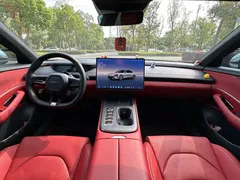 2024 Xiaomi SU7 RWD Long Range Advanced ADAS Pro — фото 14