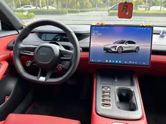 2024 Xiaomi SU7 RWD Long Range Advanced ADAS Pro — фото 15