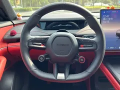 2024 Xiaomi SU7 RWD Long Range Advanced ADAS Pro — фото 16