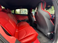 2024 Xiaomi SU7 RWD Long Range Advanced ADAS Pro — фото 17