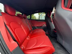2024 Xiaomi SU7 RWD Long Range Advanced ADAS Pro — фото 18