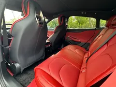 2024 Xiaomi SU7 RWD Long Range Advanced ADAS Pro — фото 19