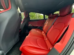 2024 Xiaomi SU7 RWD Long Range Advanced ADAS Pro — фото 20