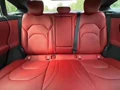 2024 Xiaomi SU7 RWD Long Range Advanced ADAS Pro — фото 21