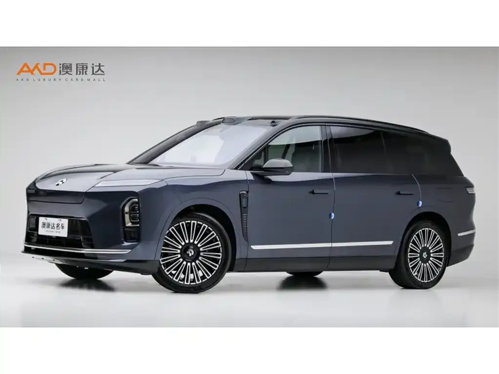 2025 Nio ES8 6-Seater Executive Luxury