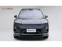 2025 Nio ES8 6-Seater Executive Luxury — фото 2