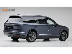 2025 Nio ES8 6-Seater Executive Luxury — фото 3