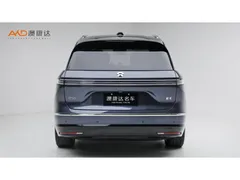 2025 Nio ES8 6-Seater Executive Luxury — фото 4