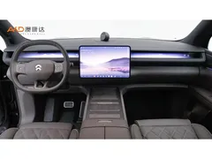 2025 Nio ES8 6-Seater Executive Luxury — фото 5