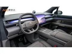 2025 Nio ES8 6-Seater Executive Luxury — фото 6