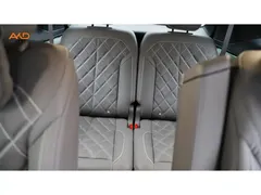 2025 Nio ES8 6-Seater Executive Luxury — фото 9
