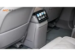 2025 Nio ES8 6-Seater Executive Luxury — фото 10
