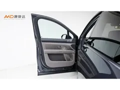 2025 Nio ES8 6-Seater Executive Luxury — фото 11