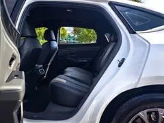 2024 BYD Qin L PHEV 80km Leading — фото 6