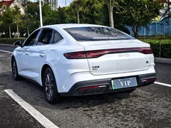 2024 BYD Qin L PHEV 80km Leading — фото 7