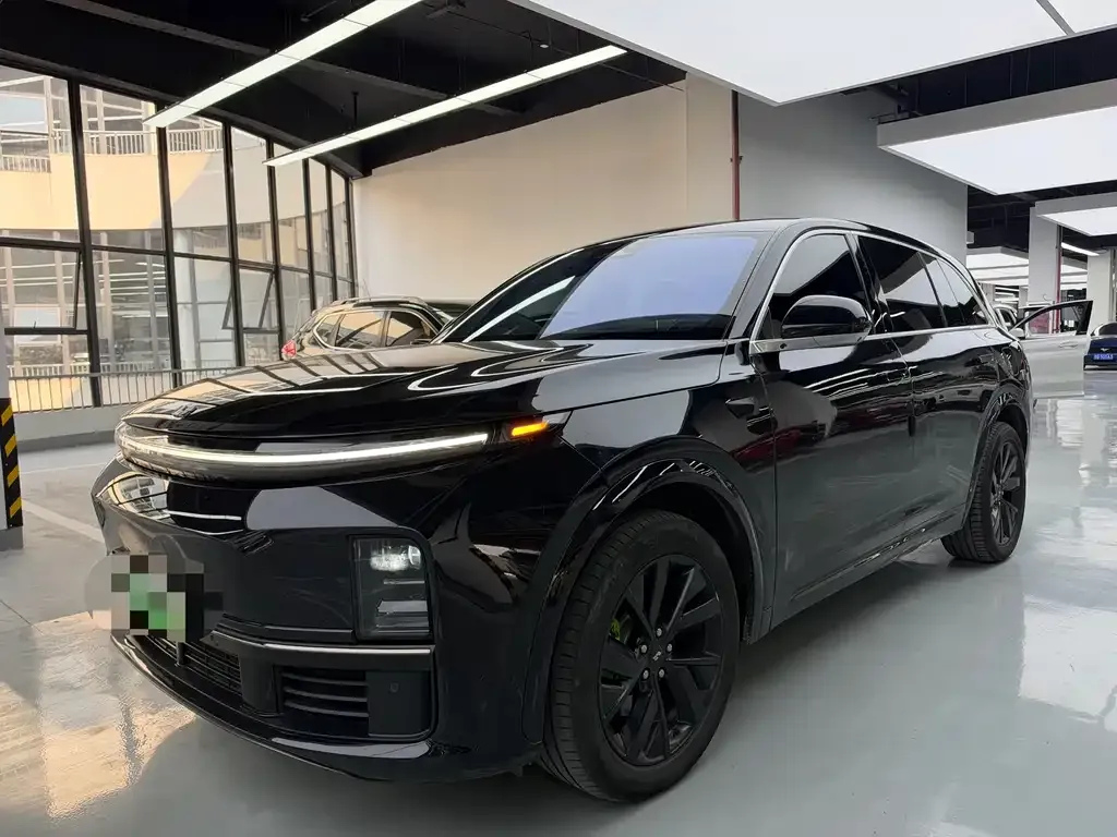 2023 Li Auto L7
