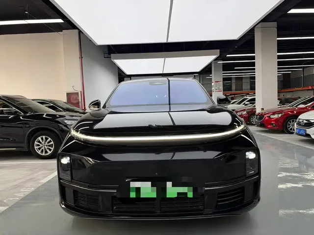 2023 Li Auto L7