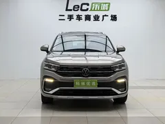 2020 Volkswagen Tayron X 330TSI 2WD Premium Smart Connect — фото 3